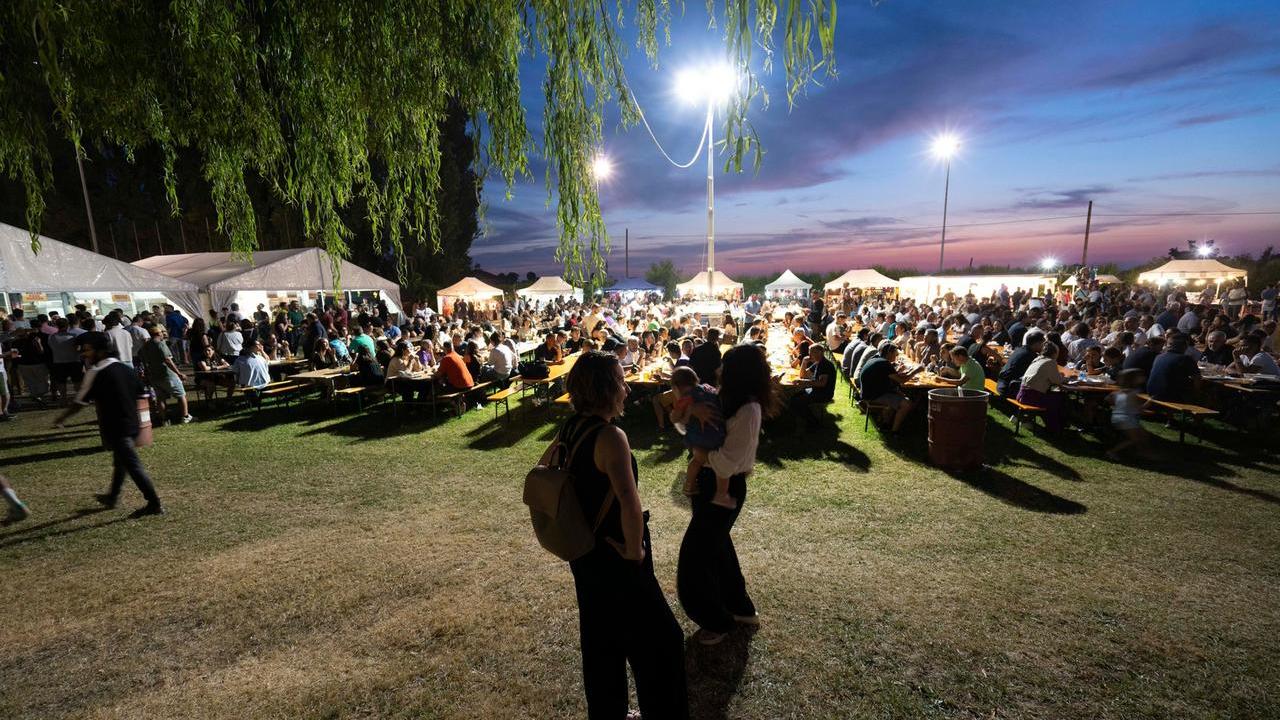 Festa della birra di Reggiolo a rischio. Il presidente della Sarabiga: «Non me la sento più di continuare»