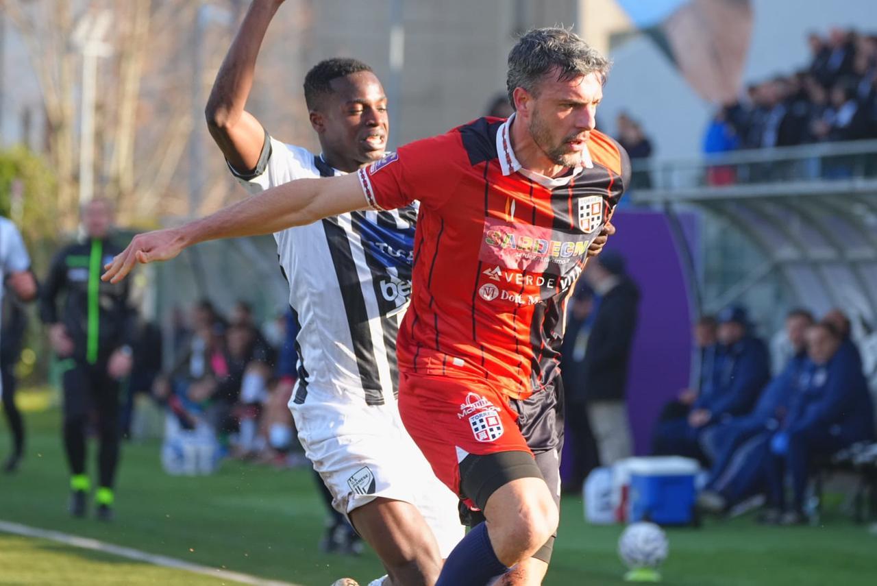 Una Torres tutto cuore strappa un punto in zona Cesarini