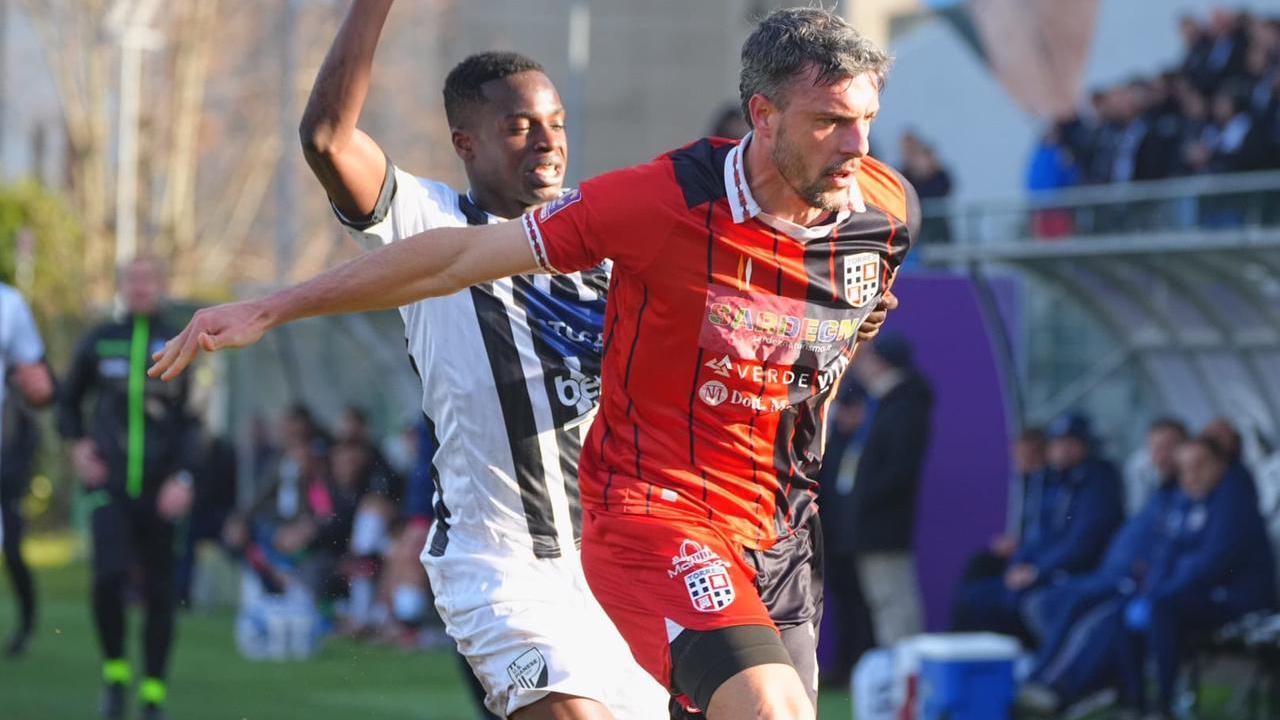 Torres-Pianese 1-1: LE PAGELLE