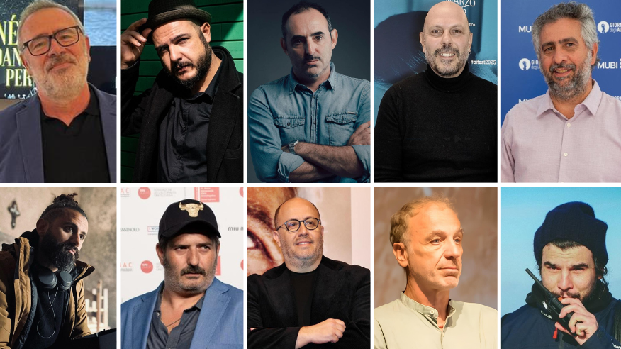 Da Bonifacio Angius a Peter Marcias, è l’anno dei registi sardi: ecco chi sono