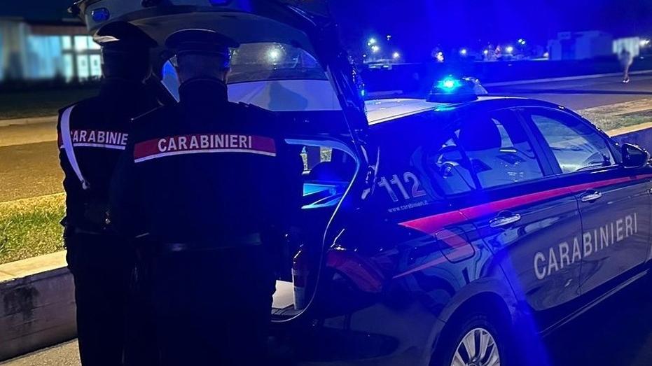 I carabinieri di Formigine hanno arrestato il 40enne