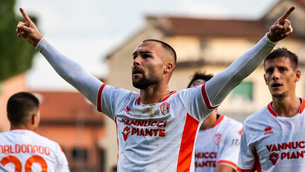 
	(foto da Fc Pistoiese)

