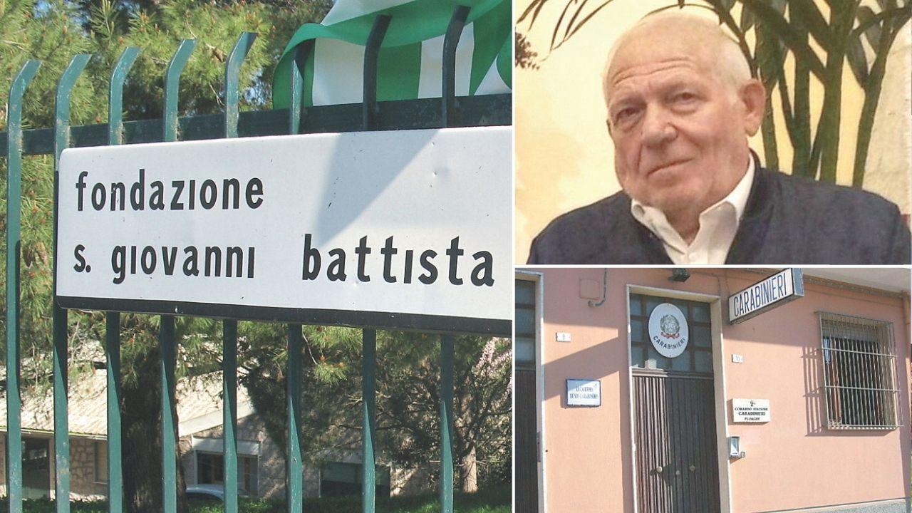 Scomparve da una casa di riposo a Ploaghe, è di Gianni Pittui il teschio ritrovato a novembre