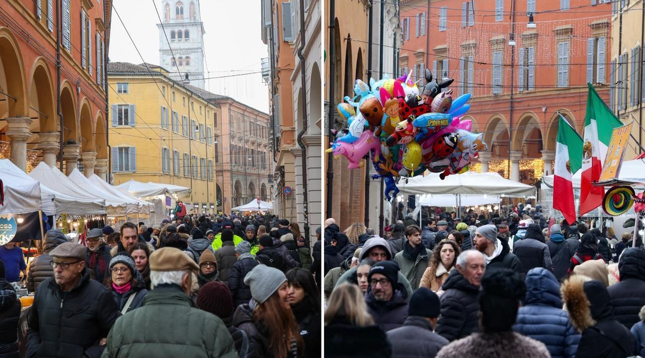 Fiera di Sant’Antonio, una vera festa tra novità “imperdibili” e “miracolose”