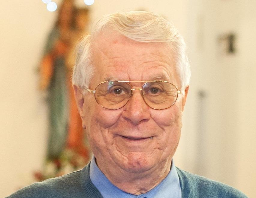 Addio a don Antonio Giorgi: Artimino piange il suo storico parroco