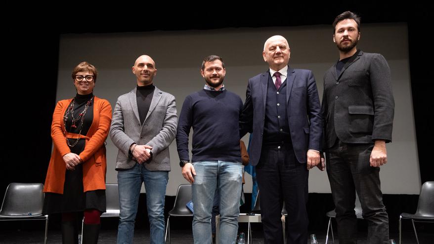 Ferrara, futuro di Basell al bivio. È l’ora degli investimenti