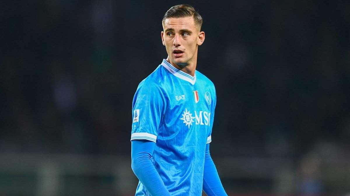 Lorenzo Lucca ha già giocato nel Pisa nel 21-22 segnando sei reti
