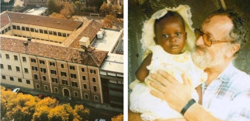 Modena dice addio a padre Giuliano Pini