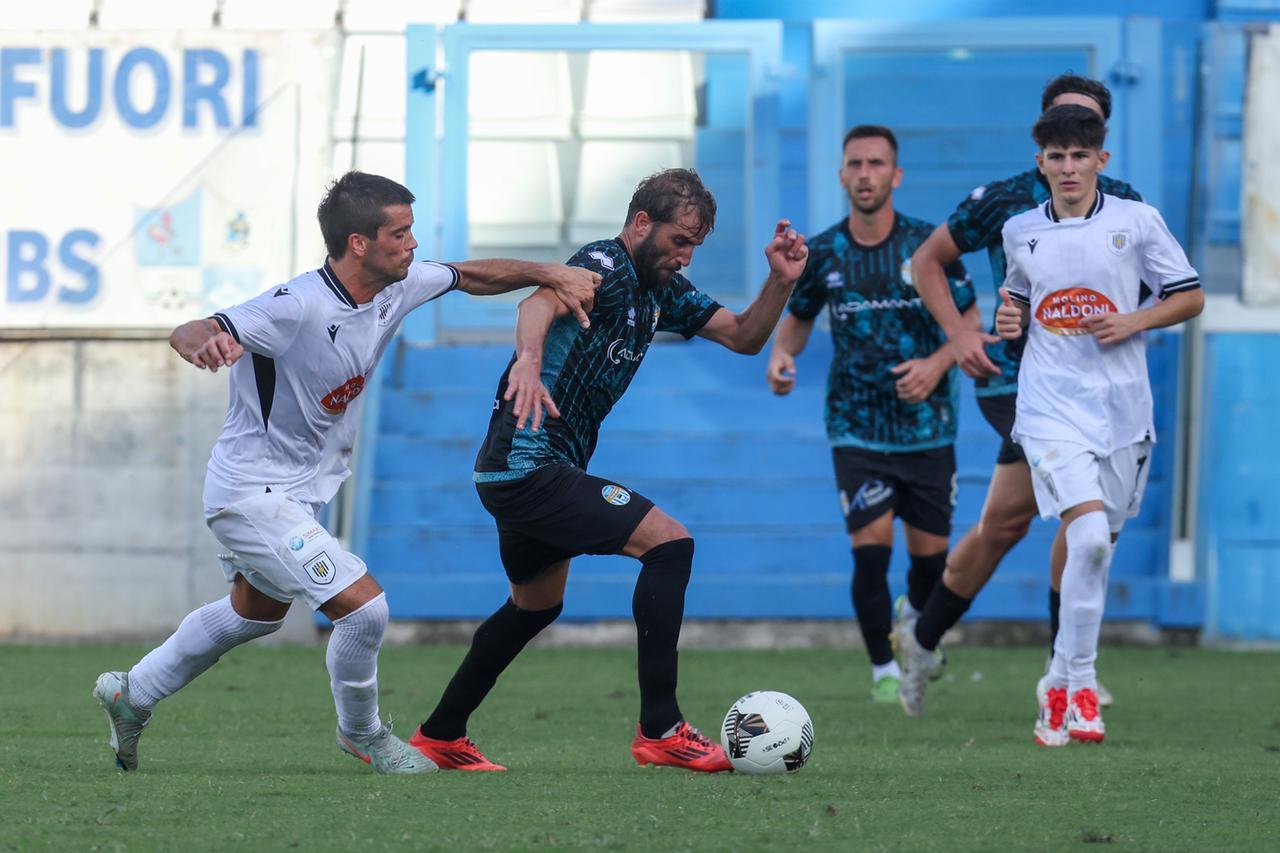 Ars et Labor con il Massa Lombarda per scacciare la “pareggite”, le probabili formazioni