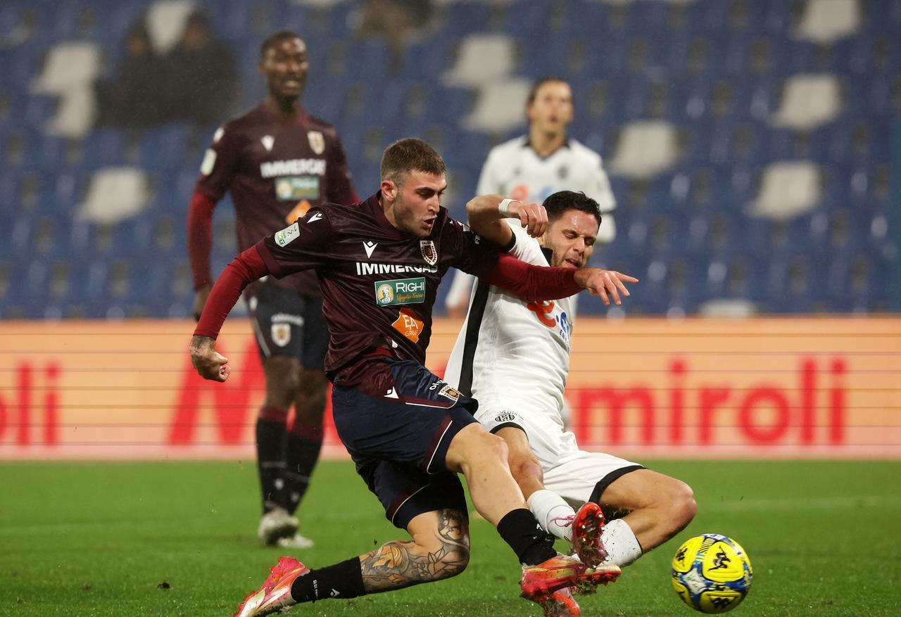 Reggiana-Cesena, granata ancora al tappeto: le ragioni della sconfitta