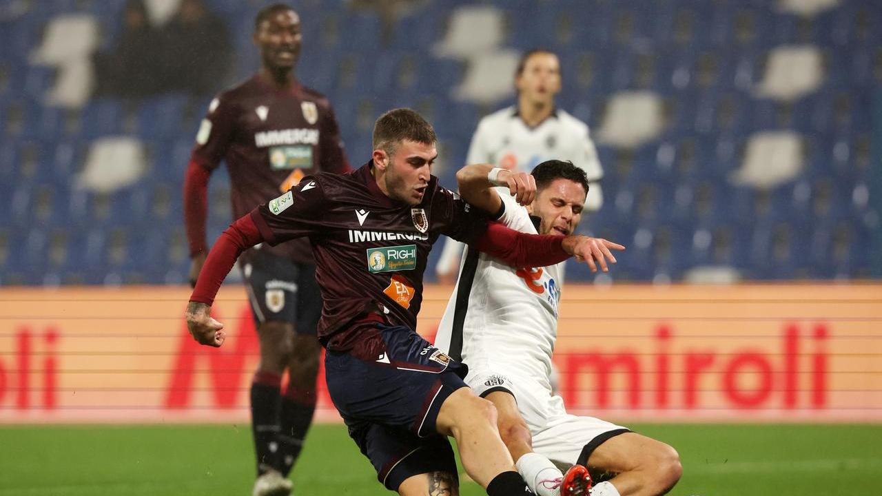 Reggiana-Cesena, granata ancora al tappeto: le ragioni della sconfitta