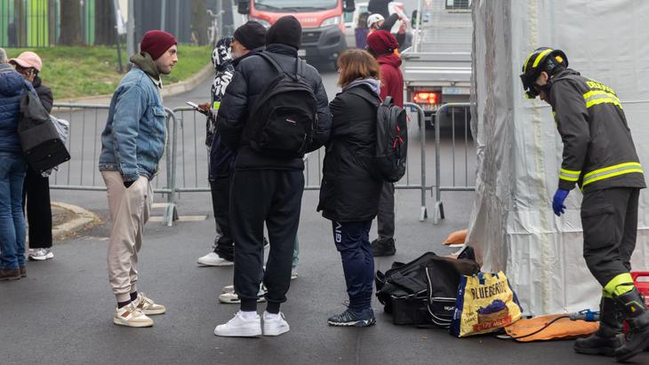 Grattacielo di Ferrara, l’appello: «Prorogare la fase emergenziale»