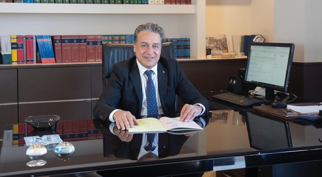 Salvatore Deiana in campo con Biancareddu: «Tempio deve rialzare la testa»