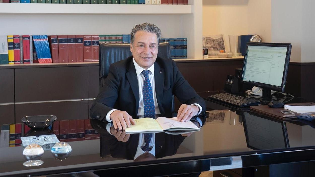 Salvatore Deiana in campo con Biancareddu: «Tempio deve rialzare la testa»