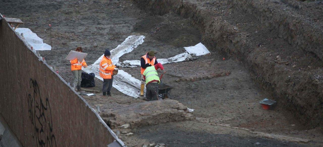 Prima di costruire, bisognerà scavare nella storia: la nuova Carta archeologica che cambia l’urbanistica