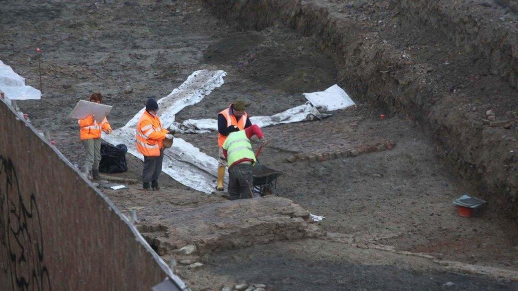 Prima di costruire, bisognerà scavare nella storia: la nuova Carta archeologica che cambia l’urbanistica
