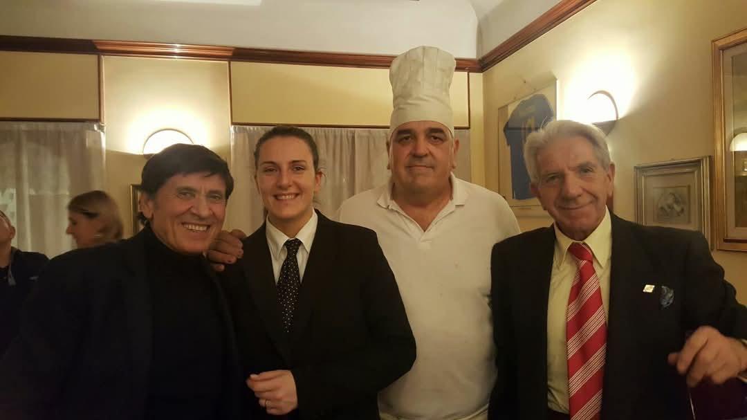 Da Gavello a Bologna nel nome della cucina, i fratelli Rossi si raccontano