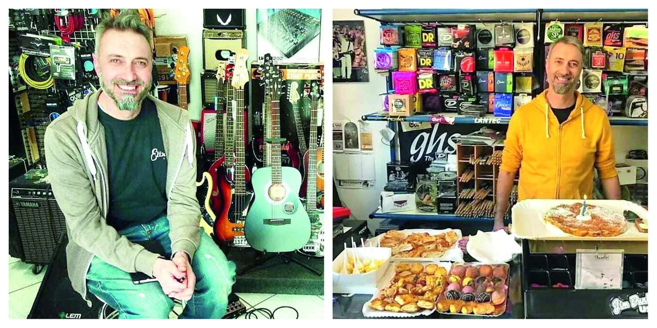 Plug in, il “tempio” dei musicisti di Finale saluta i clienti dopo 25 anni