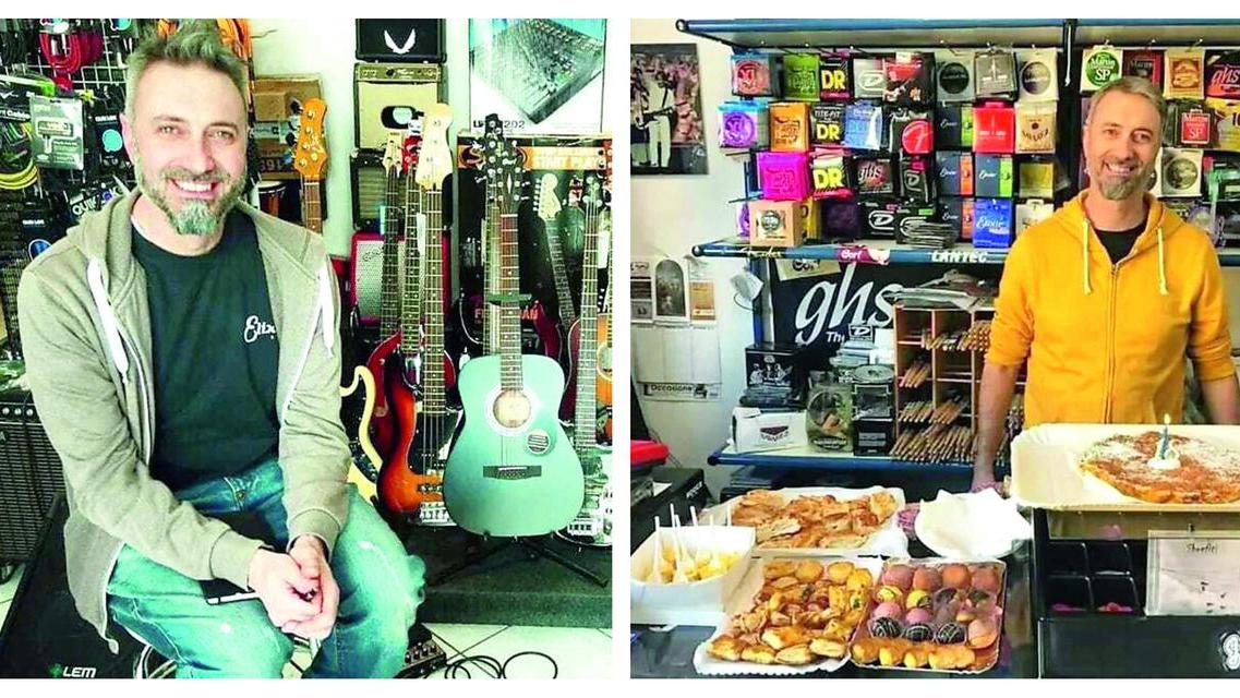 Plug in, il “tempio” dei musicisti di Finale saluta i clienti dopo 25 anni