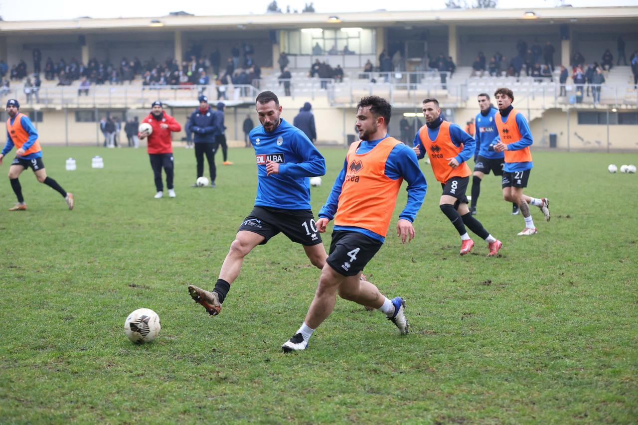 Ars et Labor subito aggressiva contro il Massa Lombarda 0-0 – LA DIRETTA