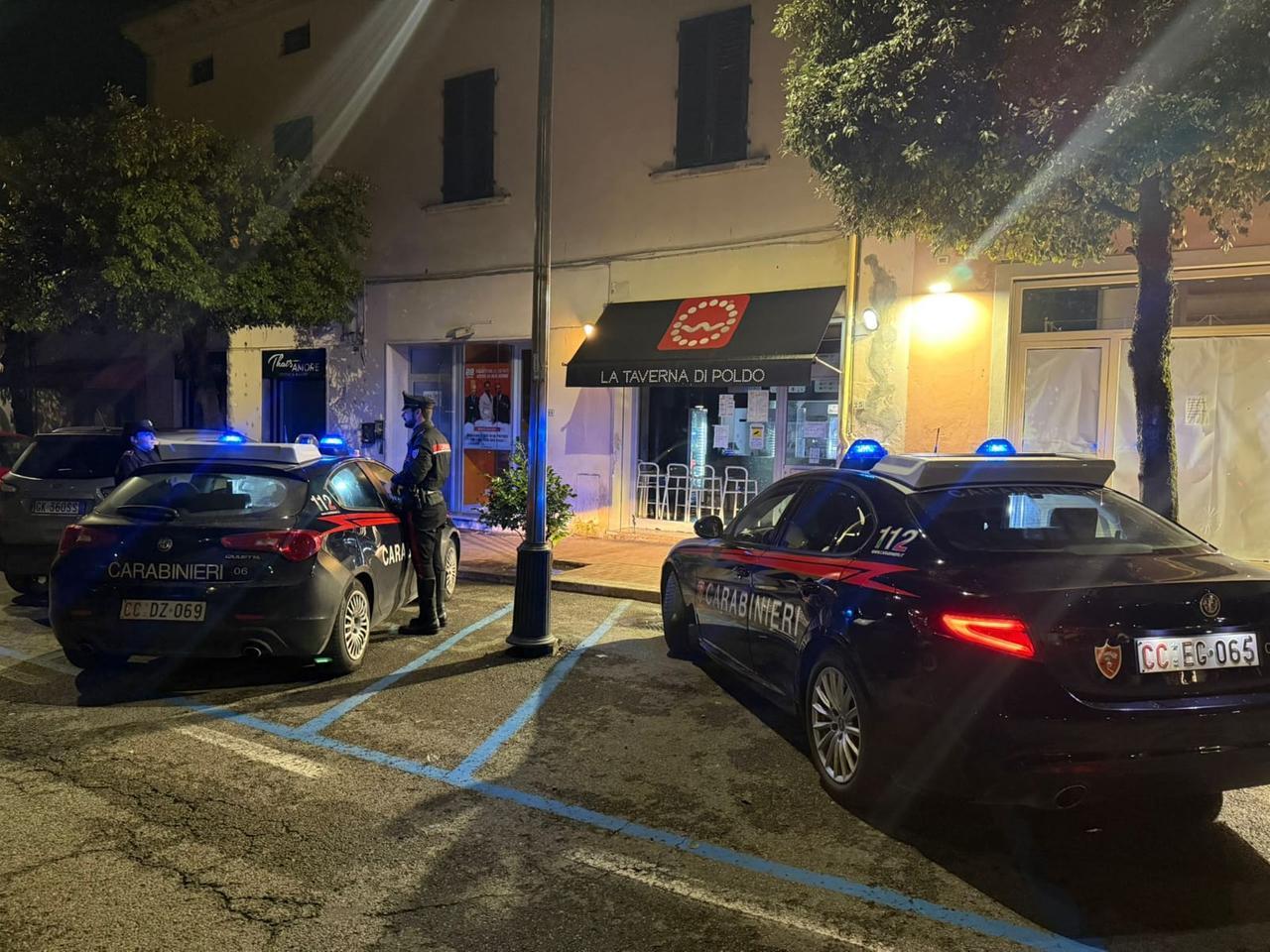 Zona Rossa a Montecatini, oltre mille firme Decisivo il summit dal prefetto