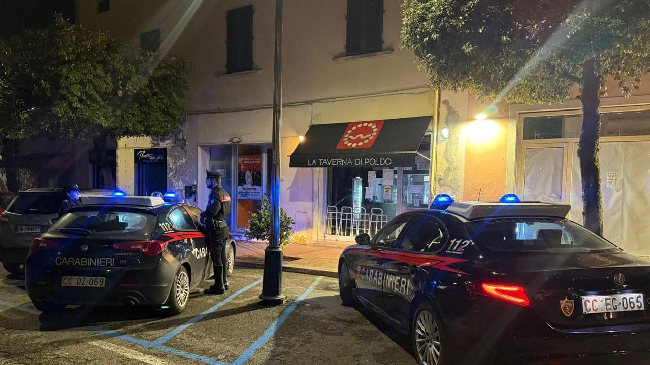 Zona Rossa a Montecatini, oltre mille firme Decisivo il summit dal prefetto