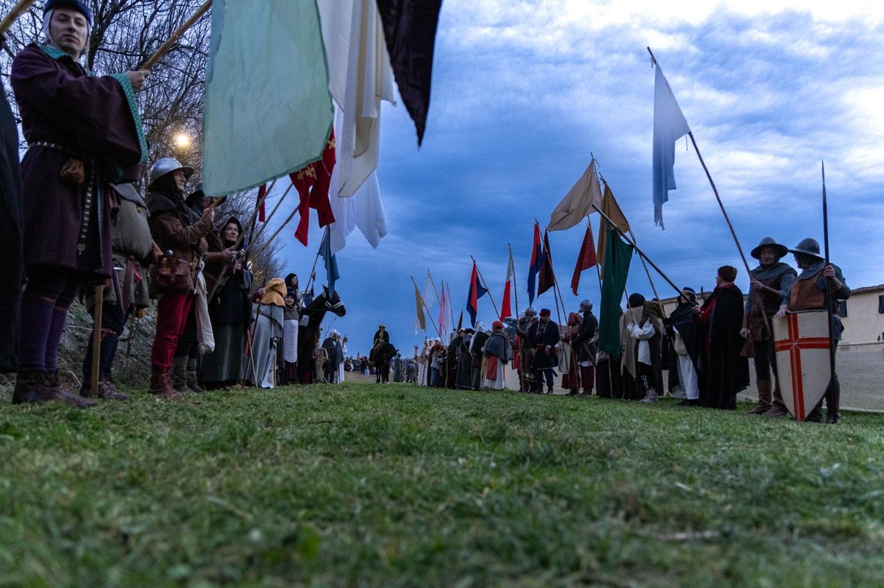 
	Immagine del fotoclub Circolo di confusione

