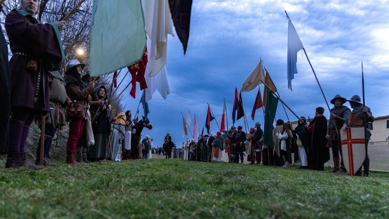 Immagine del fotoclub Circolo di confusione