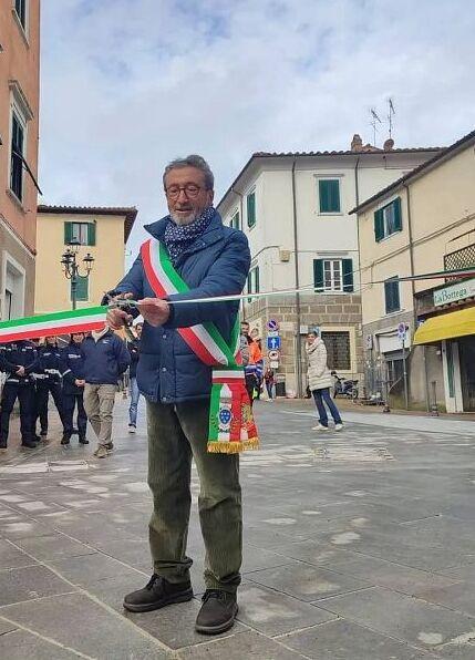 Rosignano, via Gramsci non sarà pedonale dopo il no dei commercianti<br type="_moz" />
