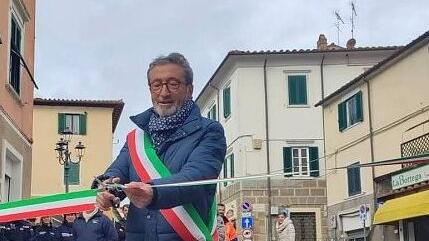 Rosignano, via Gramsci non sarà pedonale dopo il no dei commercianti<br>