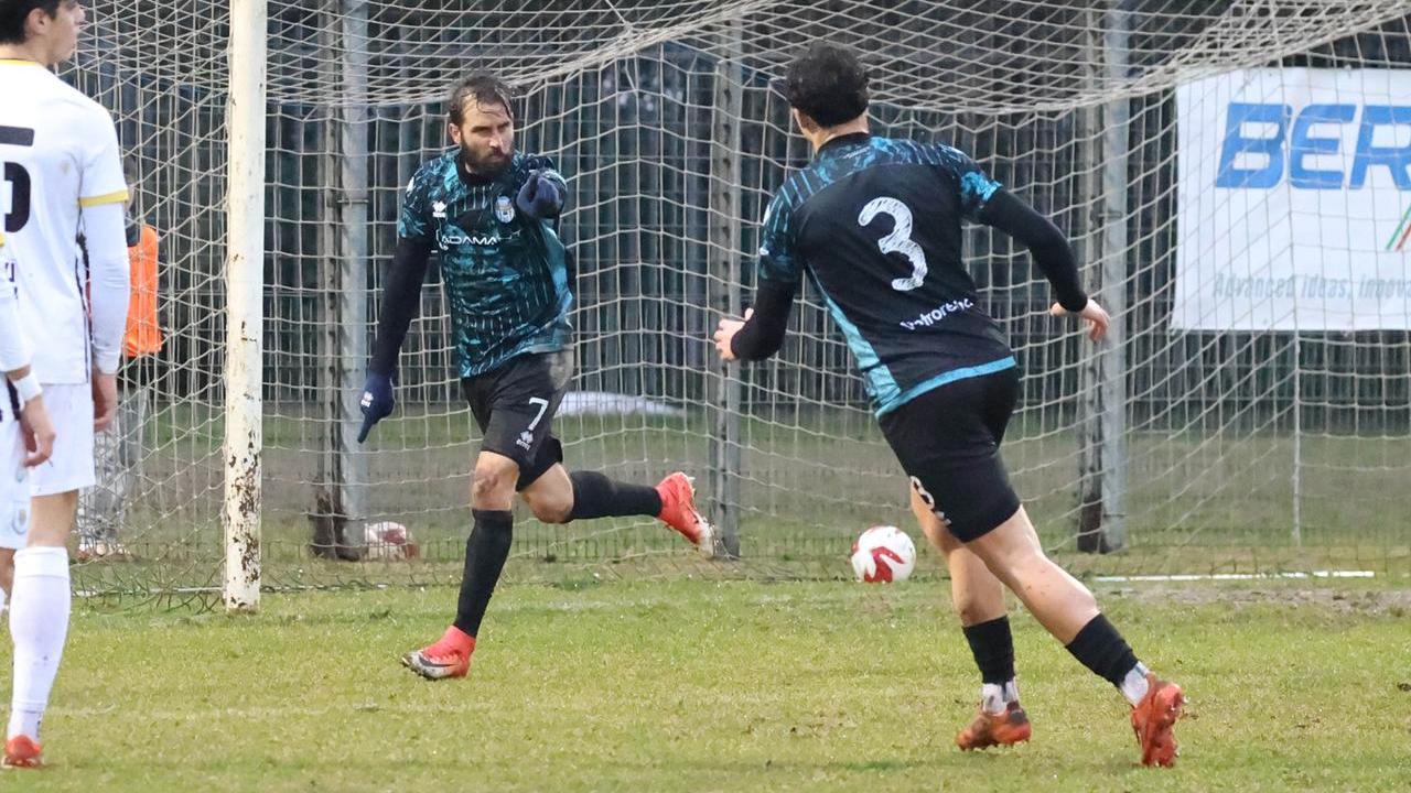 Moto d’orgoglio dell’Ars et Labor. Massa Lombarda battuto e primo posto più vicino