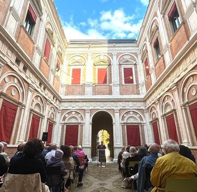 “Storie di pianura”, concorso per raccontare Ferrara e il territorio