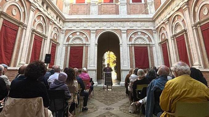 “Storie di pianura”, concorso per raccontare Ferrara e il territorio