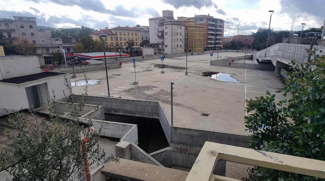 Centro intermodale, ultimi lavori in arrivo prima dell’apertura