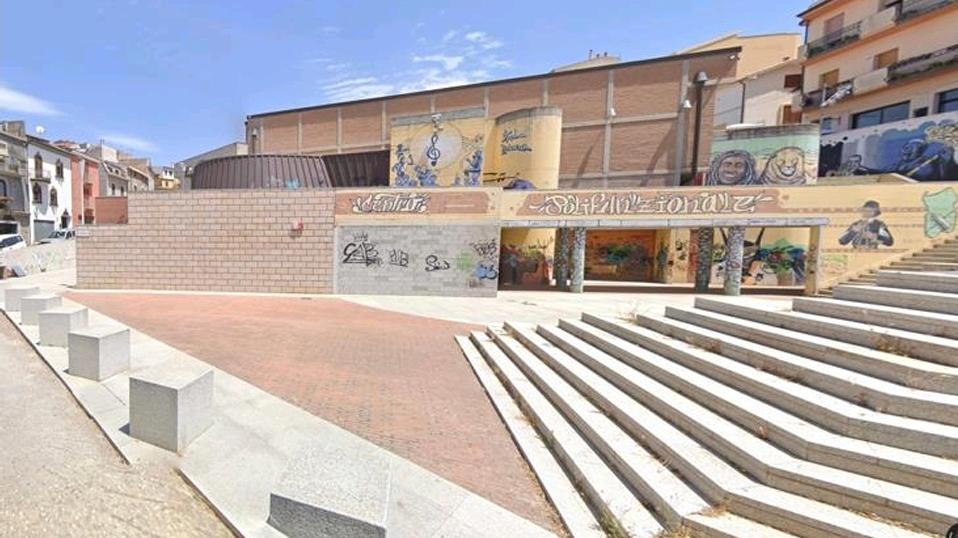 Centro polifunzionale, dalla Regione arrivano 245mila euro