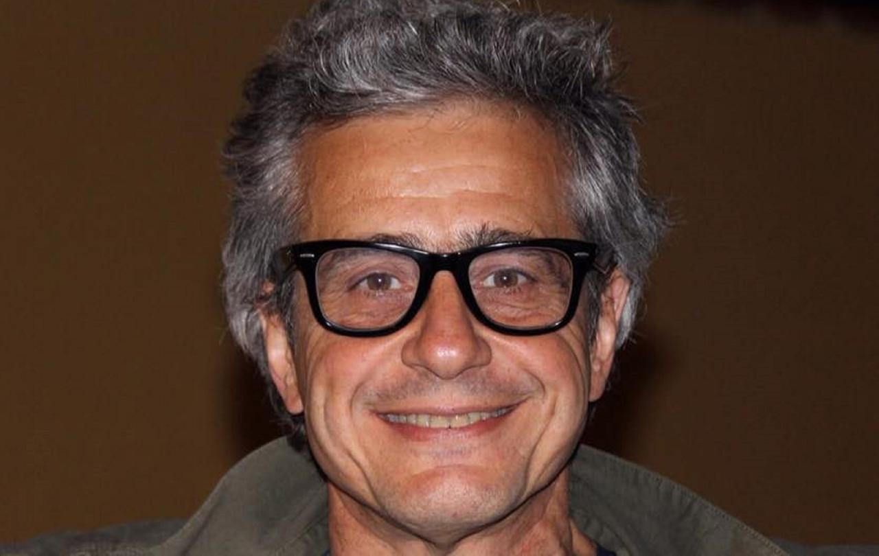 L'avvocato Matteo Dinelli, morto a 59 anni