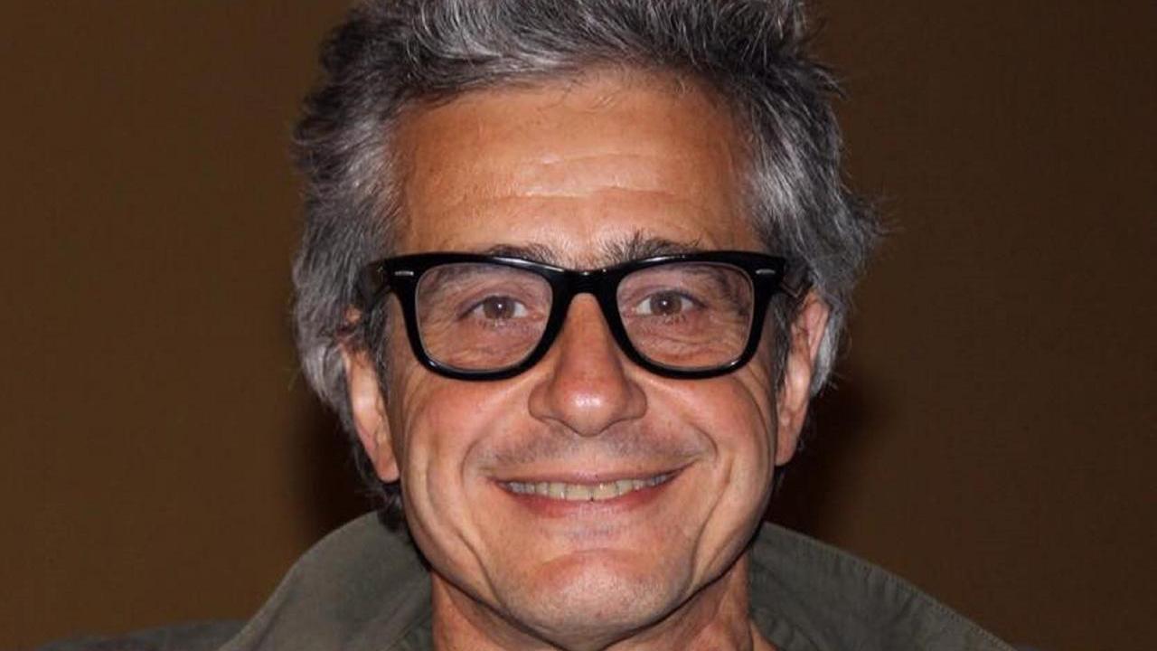 L'avvocato Matteo Dinelli, morto a 59 anni