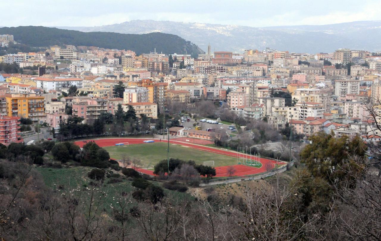 Allerta meteo domani in Sardegna, l’ordinanza di Fenu a Nuoro – ecco i luoghi chiusi