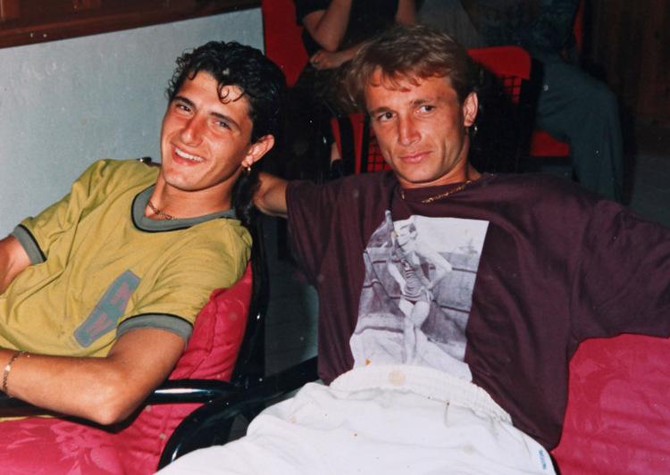 Una giornata per ricordare Denis. Gli ex compagni oggi a Boccaleone