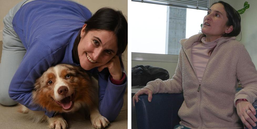 L’incubo di Simona dopo il panino, ricoverata per i tremori continui: «Spero in un cura»