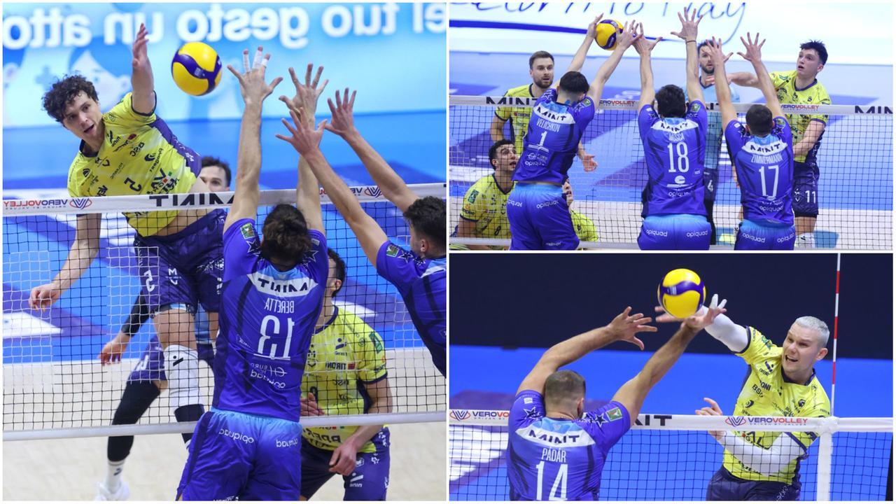 Modena, doccia fredda: il crollo a Monza costa il quarto posto