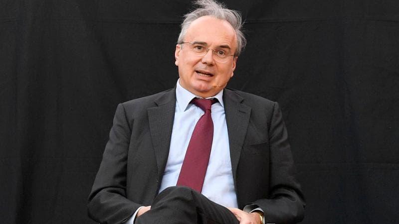 
	Luca Tescaroli, procuratore di Prato

