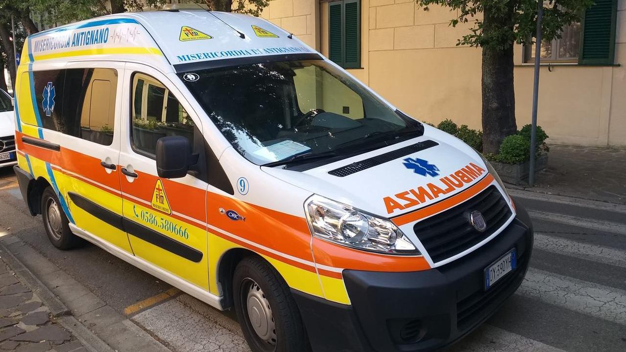 Livorno, volontaria aggredita. La Misericordia di Antignano: «Situazione non generalizzata»