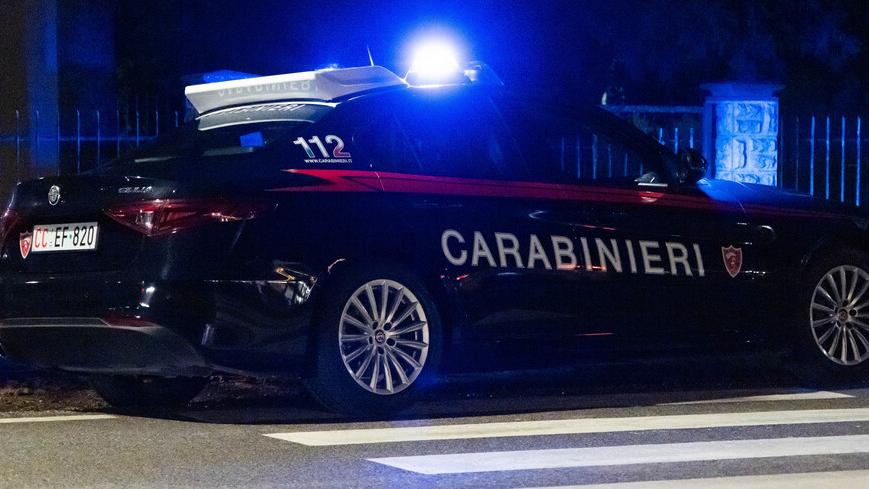 Poggio Renatico, cade dopo essere stata spinta con forza: donna ferita alla testa