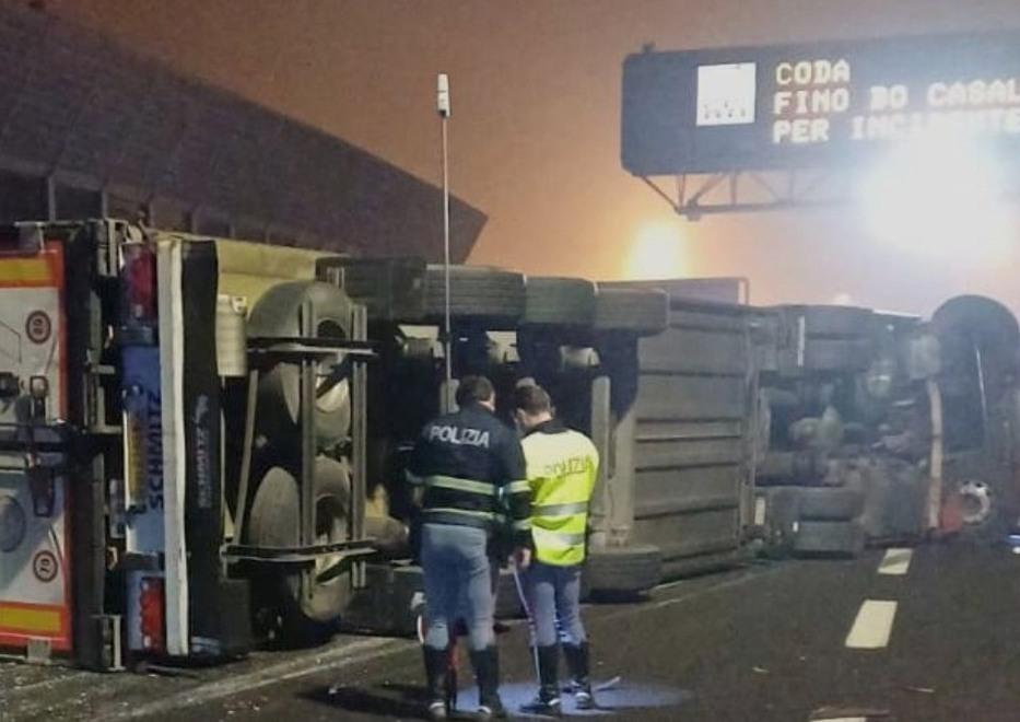 Anche il calcio in lutto per Santo, il figlio è nell’Olimpia Quartesana