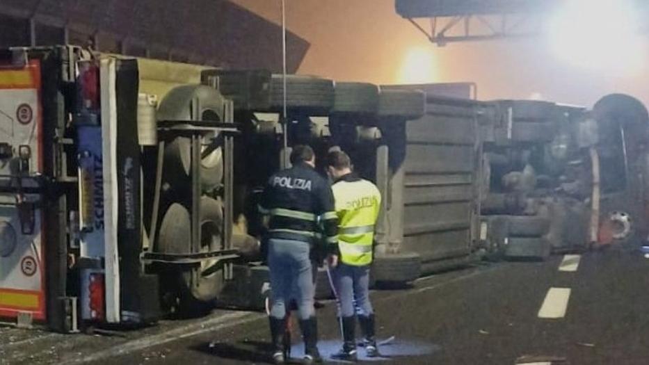 Anche il calcio in lutto per Santo, il figlio è nell’Olimpia Quartesana