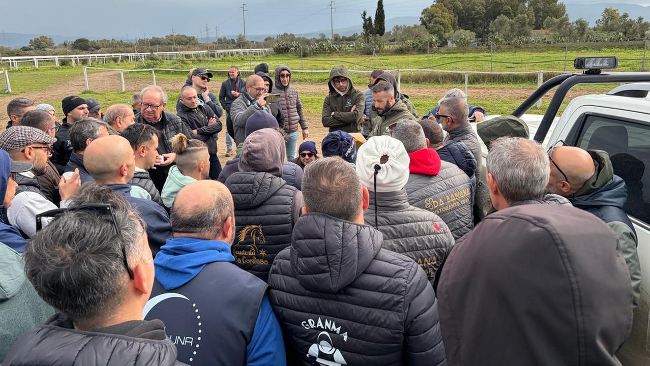 La Sartiglia prende forma, ecco i nomi di tutti i 108 cavalieri protagonisti