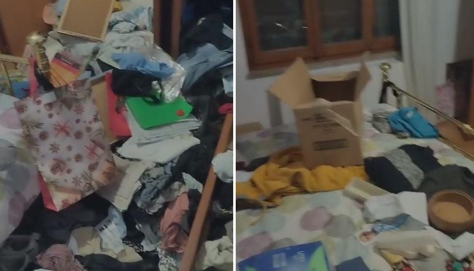 Ladri in azione a Masi Torello, case devastate alla ricerca di soldi