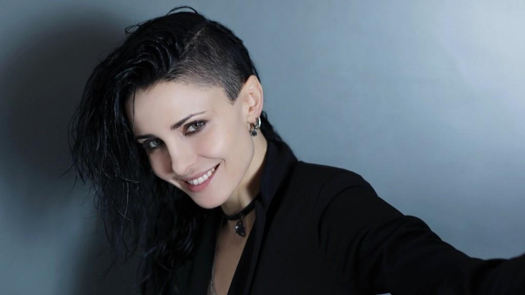 Federica Luna Vincenti: «La principessa Sissi non è quella del film: ora metto in scena la sua vera storia»