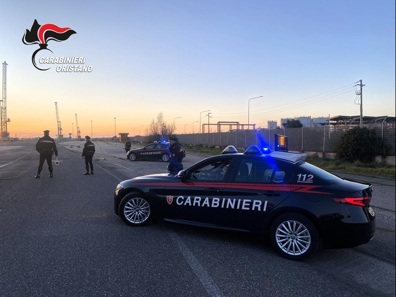 Sassari, sparatoria a Predda Niedda: ferito un uomo